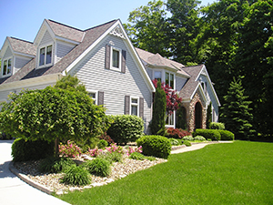 Landscapers and Lawncare Services in Kirkwood, NY